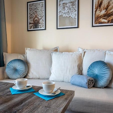 Ambria Rose Apartment ชวีโนวิชแจ ภายนอก รูปภาพ