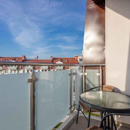 Ambria Rose Apartment ชวีโนวิชแจ ภายนอก รูปภาพ