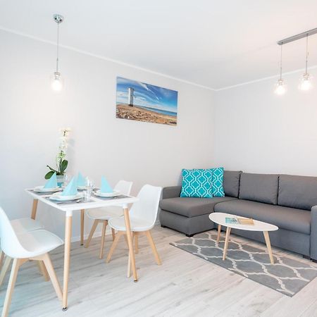 Ambria Rose Apartment ชวีโนวิชแจ ภายนอก รูปภาพ