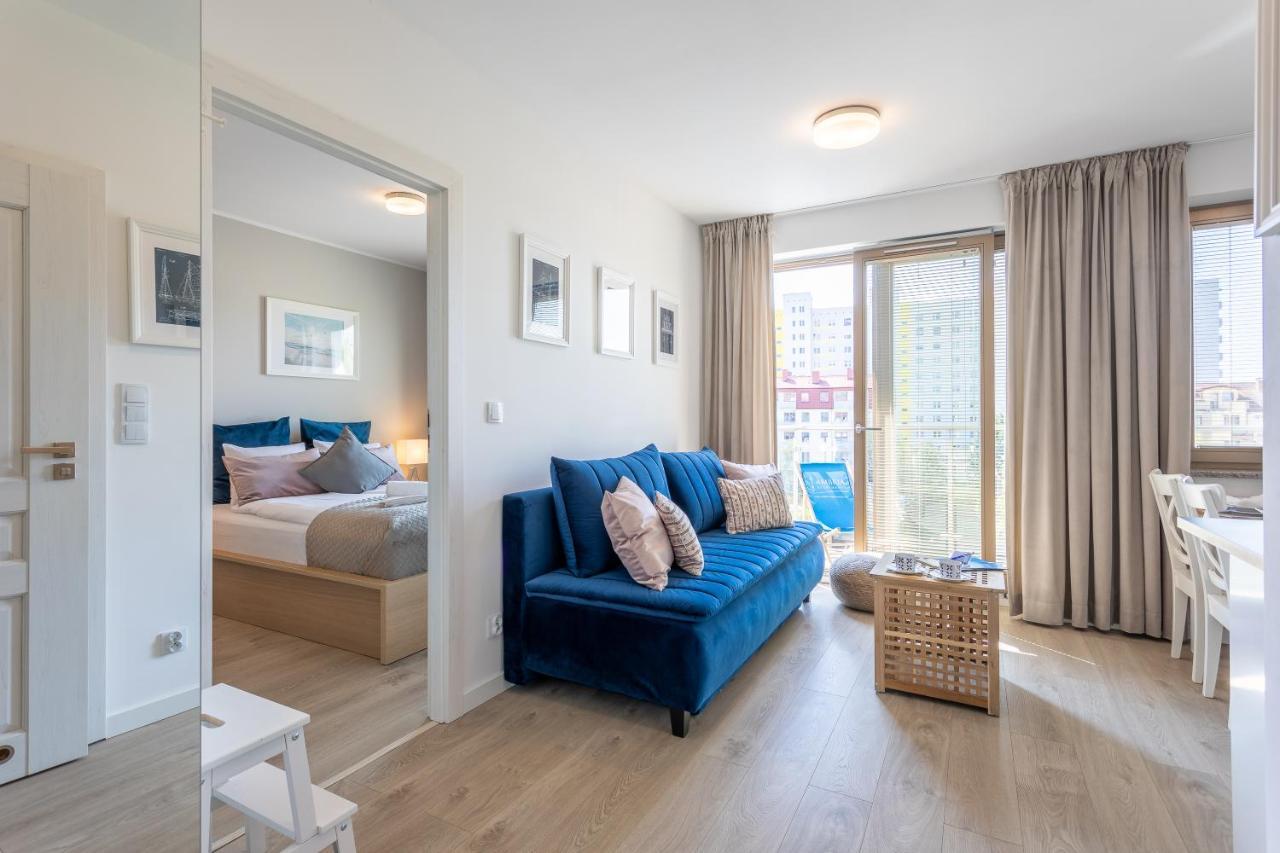 Ambria Rose Apartment ชวีโนวิชแจ ภายนอก รูปภาพ