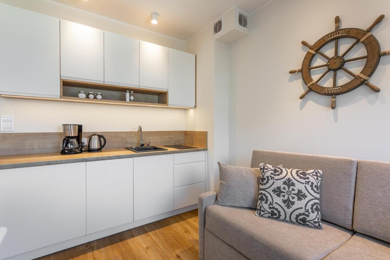 Ambria Rose Apartment ชวีโนวิชแจ ภายนอก รูปภาพ