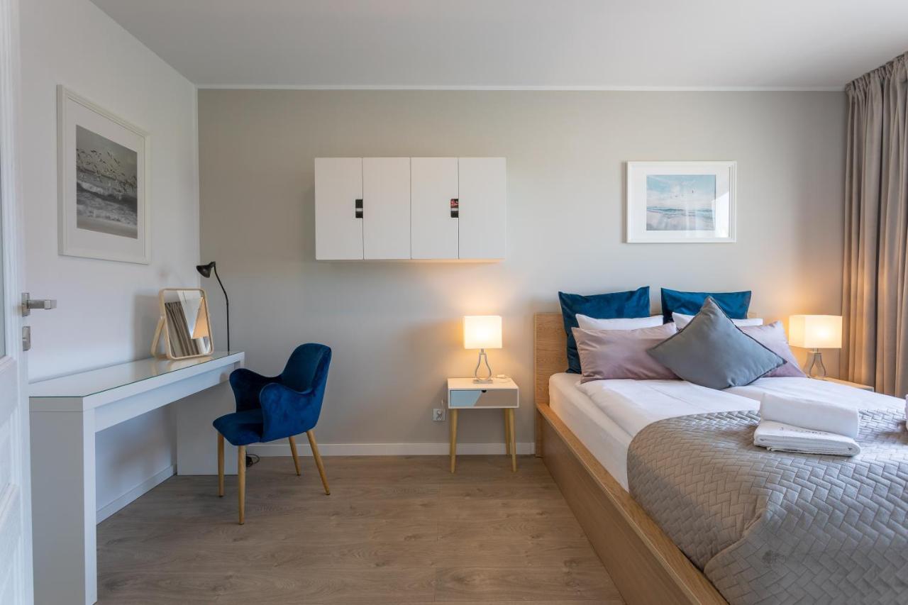 Ambria Rose Apartment ชวีโนวิชแจ ภายนอก รูปภาพ