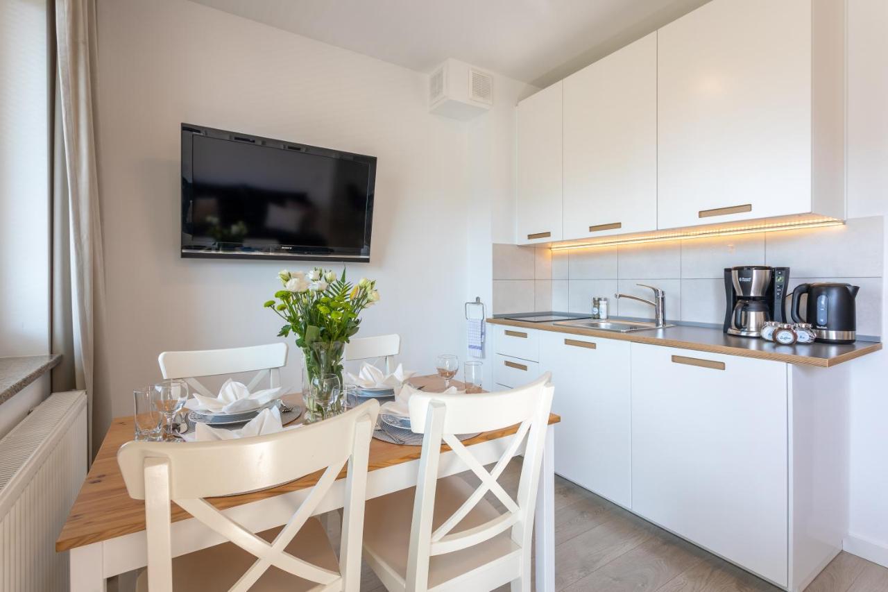 Ambria Rose Apartment ชวีโนวิชแจ ภายนอก รูปภาพ