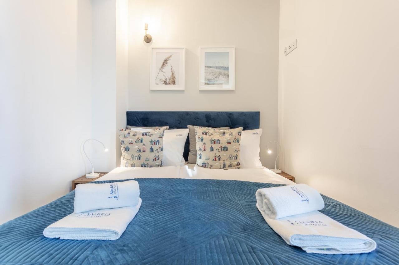 Ambria Rose Apartment ชวีโนวิชแจ ภายนอก รูปภาพ