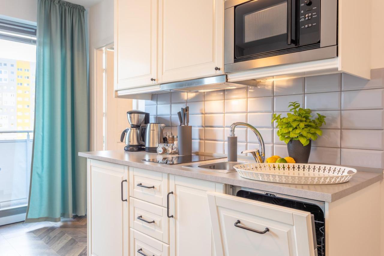 Ambria Rose Apartment ชวีโนวิชแจ ภายนอก รูปภาพ