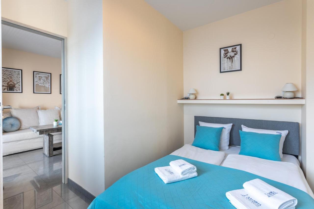 Ambria Rose Apartment ชวีโนวิชแจ ภายนอก รูปภาพ