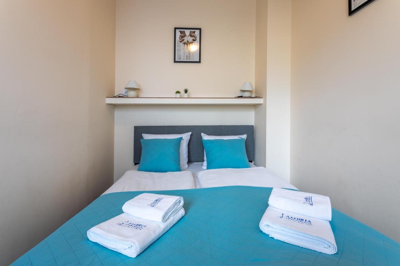 Ambria Rose Apartment ชวีโนวิชแจ ภายนอก รูปภาพ