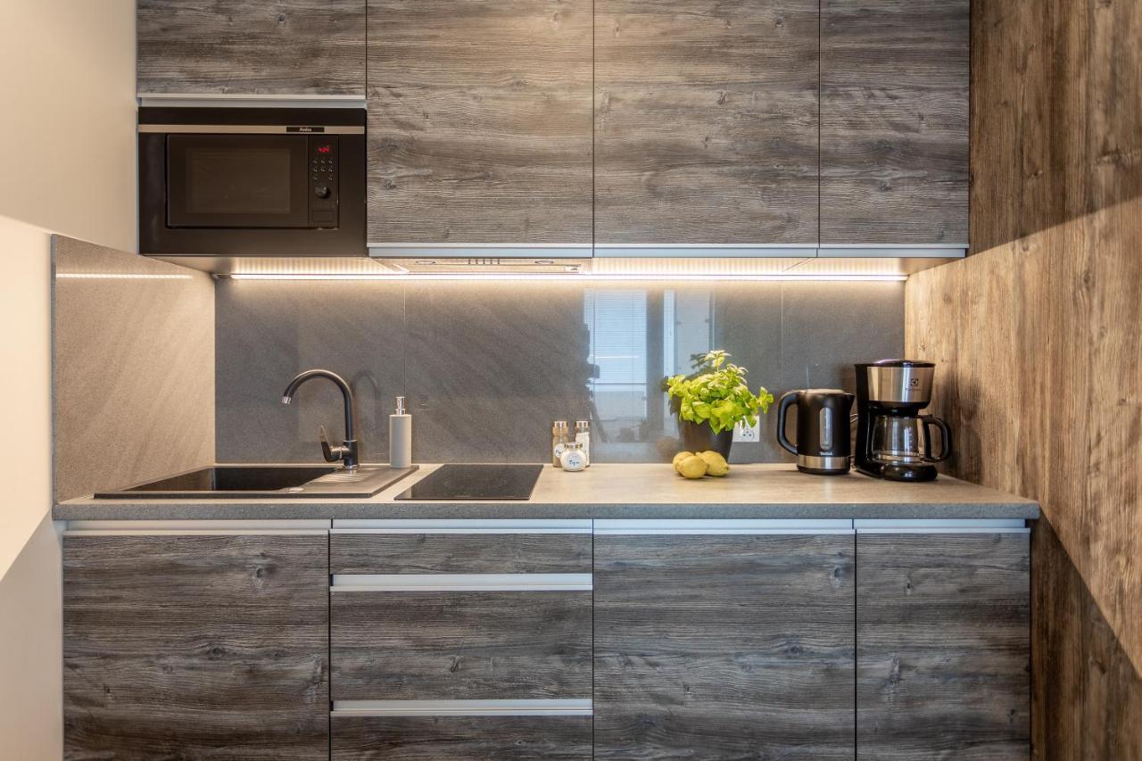 Ambria Rose Apartment ชวีโนวิชแจ ภายนอก รูปภาพ