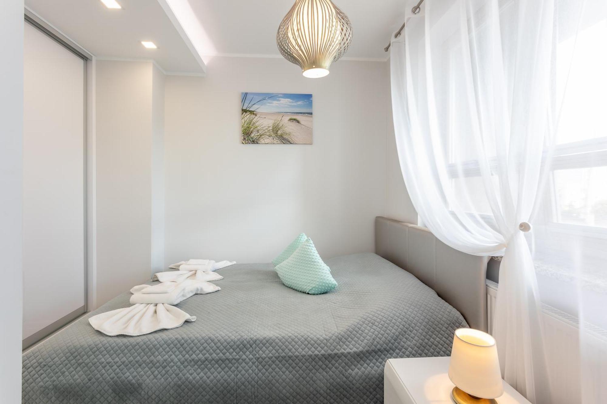 Ambria Rose Apartment ชวีโนวิชแจ ภายนอก รูปภาพ