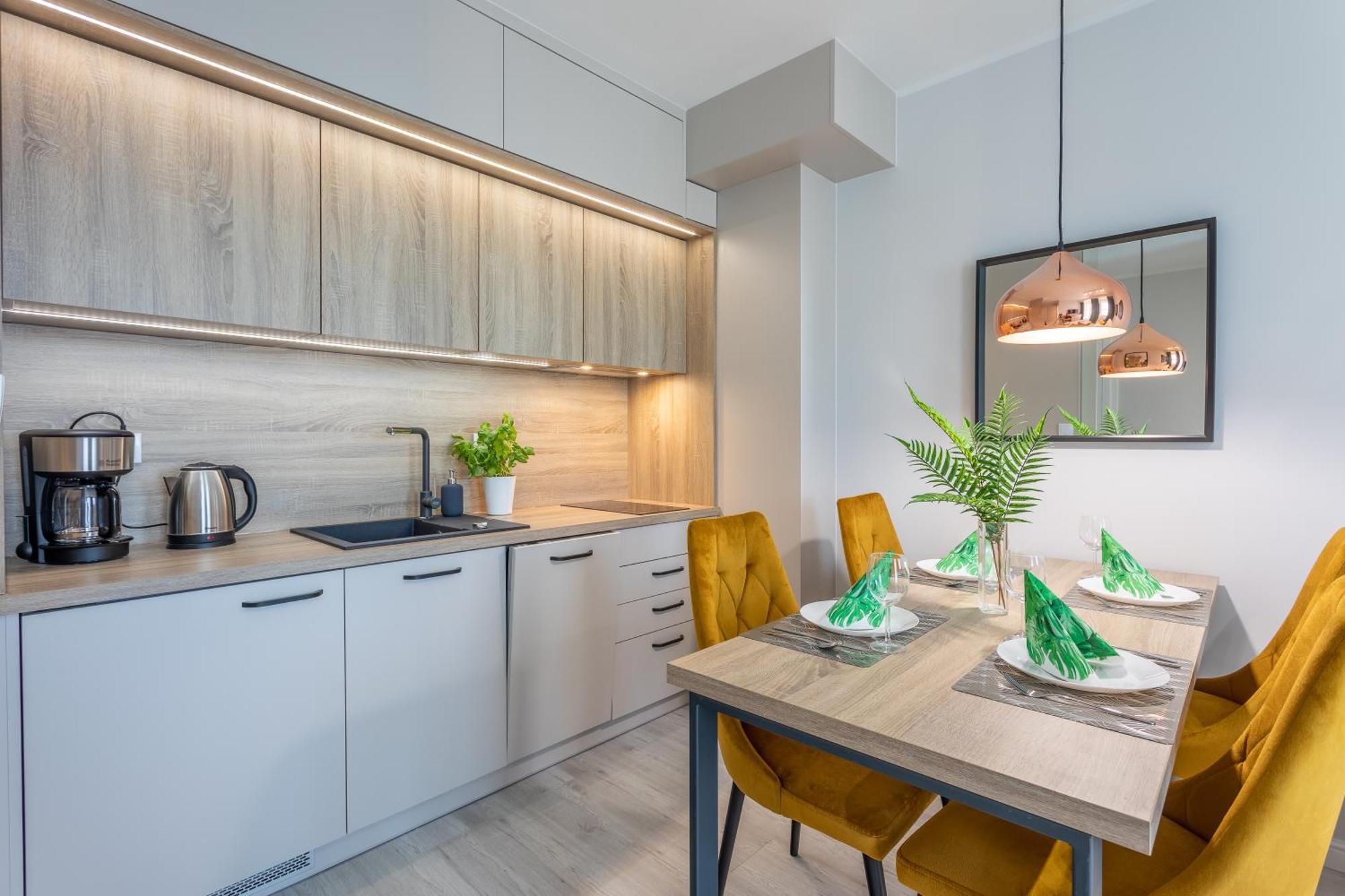 Ambria Rose Apartment ชวีโนวิชแจ ภายนอก รูปภาพ
