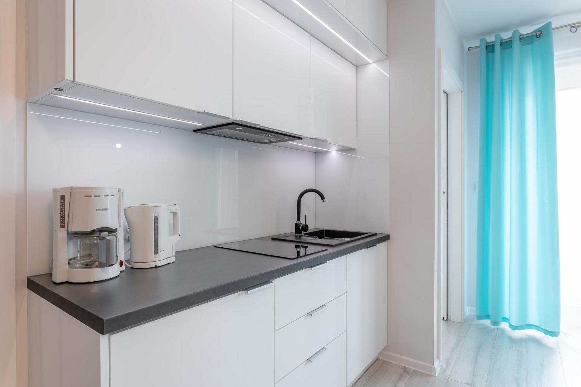 Ambria Rose Apartment ชวีโนวิชแจ ภายนอก รูปภาพ
