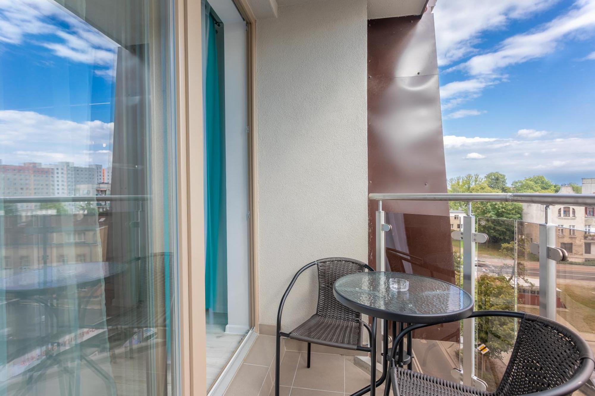 Ambria Rose Apartment ชวีโนวิชแจ ภายนอก รูปภาพ