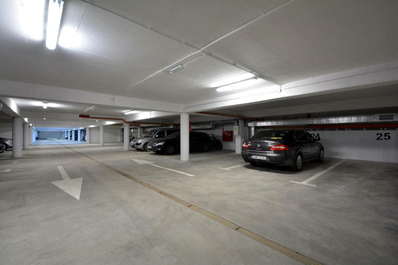Ambria Rose Apartment ชวีโนวิชแจ ภายนอก รูปภาพ