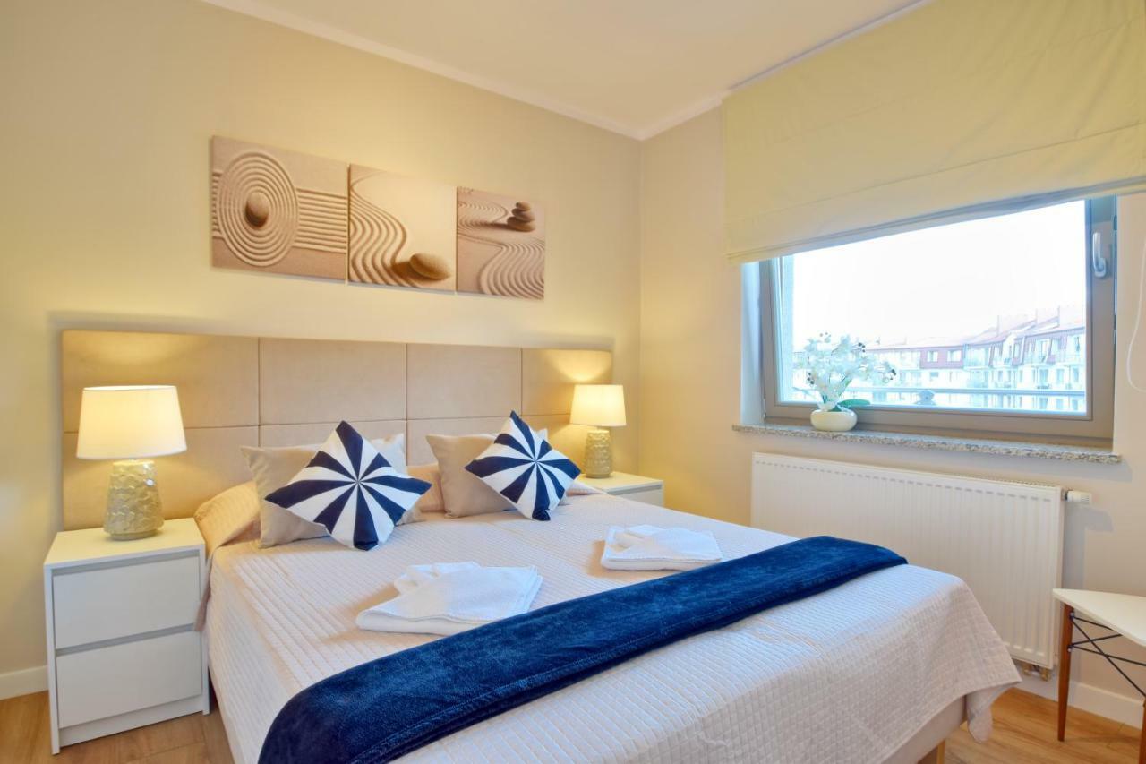 Ambria Rose Apartment ชวีโนวิชแจ ภายนอก รูปภาพ
