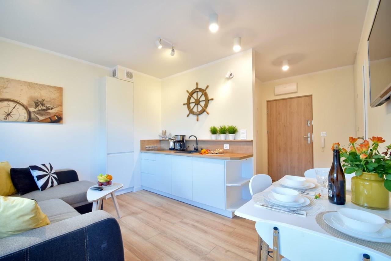 Ambria Rose Apartment ชวีโนวิชแจ ภายนอก รูปภาพ