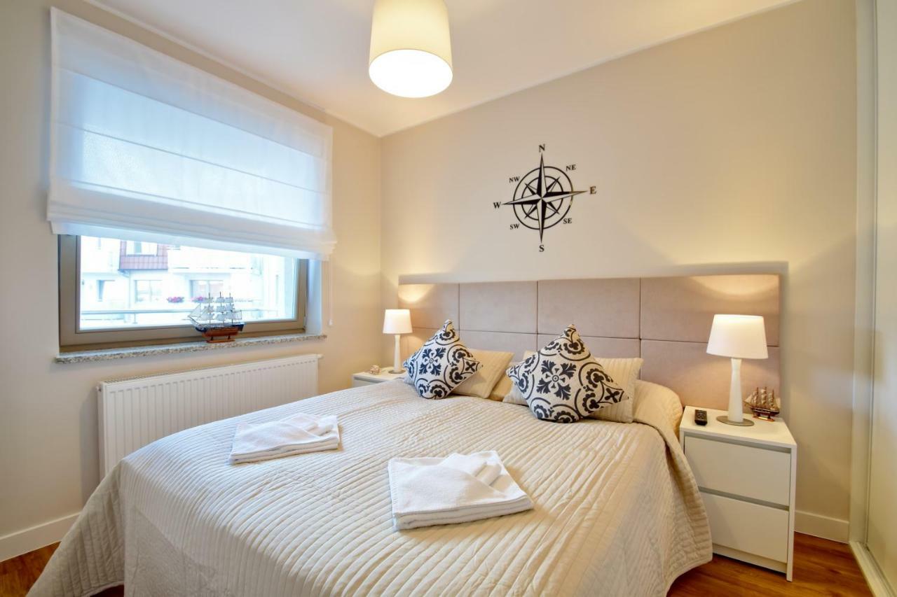 Ambria Rose Apartment ชวีโนวิชแจ ภายนอก รูปภาพ